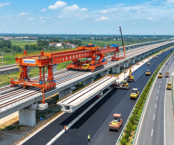 宁德公路建设