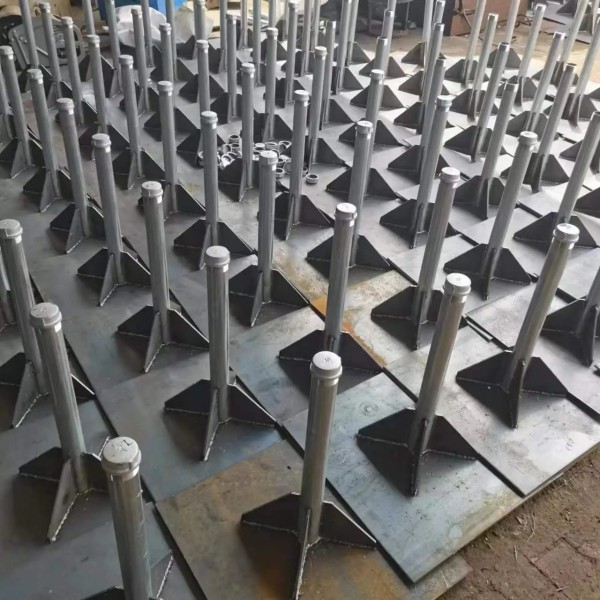 宁德鑫亿呈沉降板生产